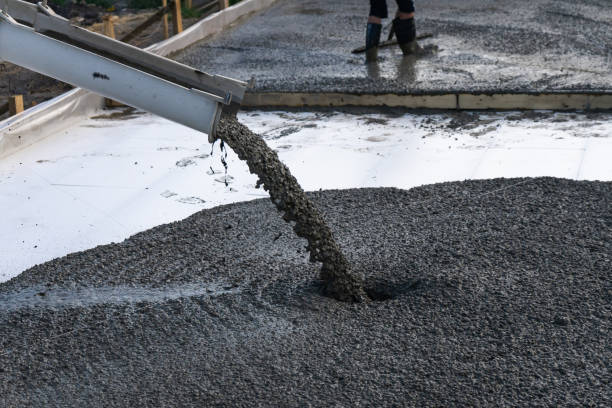 Best Concrete Grinding and Polishing in West York, PA