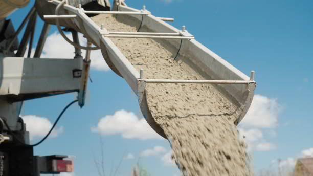 Best Concrete Patio Design and Installation in West York, PA