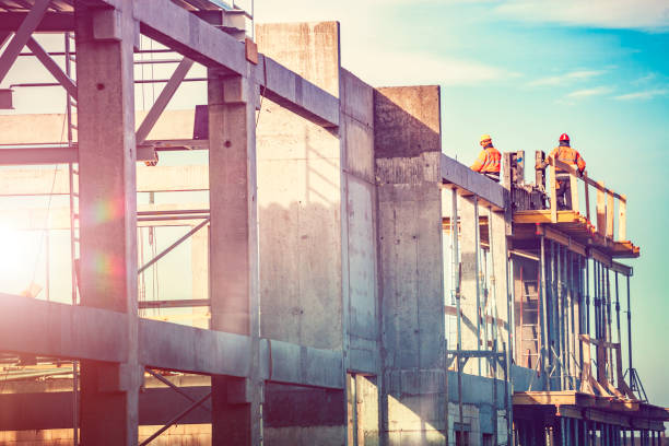 Best Concrete Foundation Repair in West York, PA