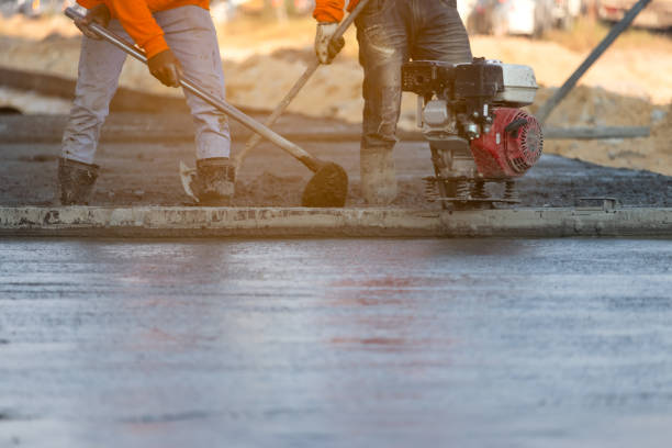Best Concrete Demolition Services in West York, PA