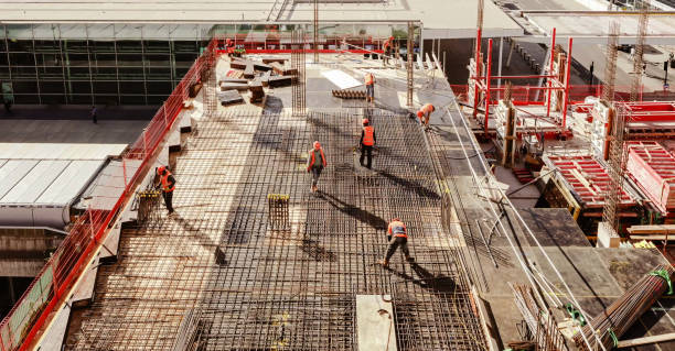 Best Industrial Concrete Flooring in West York, PA