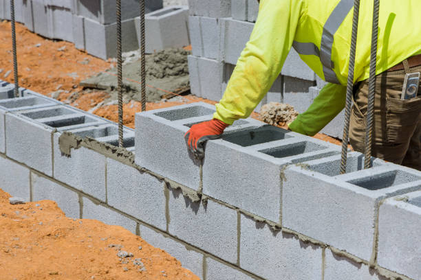 Best Residential Concrete Solutions in West York, PA