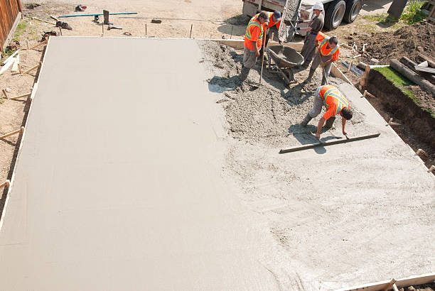 Best Decorative Concrete in West York, PA