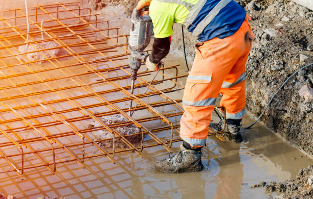 Best Concrete Patio Design and Installation in West York, PA